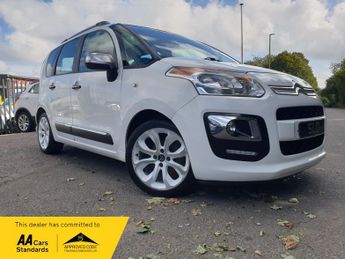 Citroen C3 HDI SELECTION PICASSO