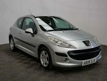 Peugeot 207 1.4 S 3dr