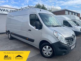 Renault Master 135.35 L3H3 P/V C