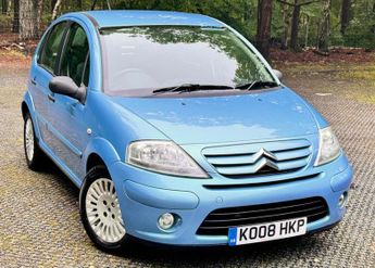 Citroen C3 CACHET