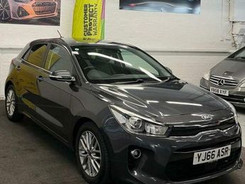 Kia Rio 1.0 T-GDi 3 Euro 6 (s/s) 5dr