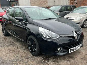 Renault Clio 0.9 TCe Dynamique S Nav Euro 6 (s/s) 5dr