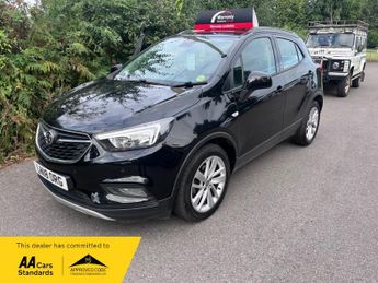 Vauxhall Mokka ACTIVE AUTOMATIC