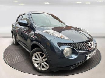 Nissan Juke ACENTA PREMIUM