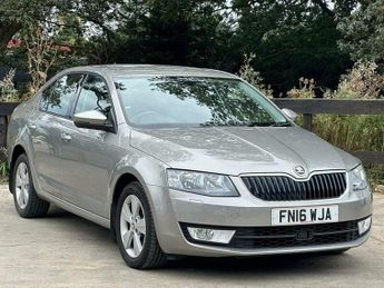 Skoda Octavia 1.4 TSI SE L DSG Euro 6 (s/s) 5dr