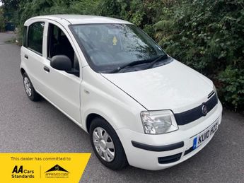 Fiat Panda ACTIVE ECO