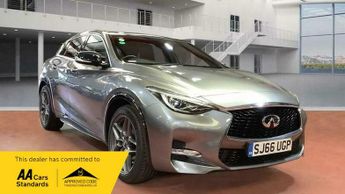 Infiniti Q30 1.5d Sport Euro 6 (s/s) 5dr