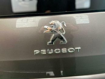 Peugeot Partner Tepee 1.6 BlueHDi Active ETG Euro 6 (s/s) 5dr