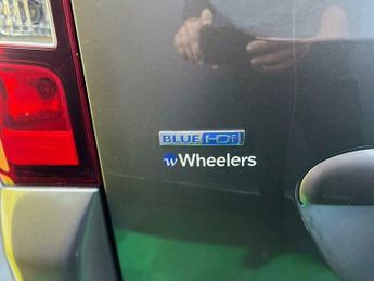 Peugeot Partner Tepee 1.6 BlueHDi Active ETG Euro 6 (s/s) 5dr