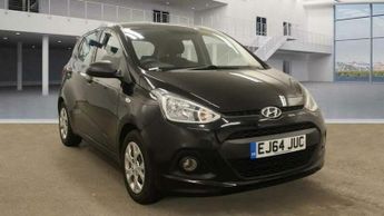 Hyundai I10 1.0 S Air Euro 5 5dr