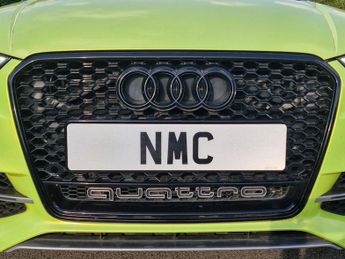 Audi A3 Convertible S3 QUATTRO