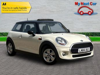 MINI Hatch COOPER