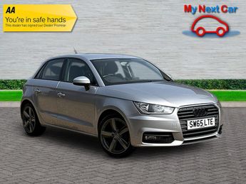 Audi A1 SPORTBACK TFSI SPORT