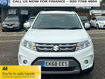 Suzuki Grand Vitara 1.6 SZ4 Euro 6 (s/s) 5dr