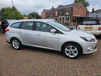 Ford Focus ZETEC