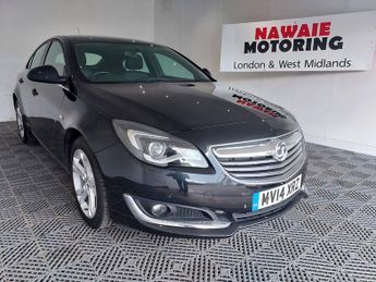 Vauxhall Insignia LIMITED EDITION CDTI