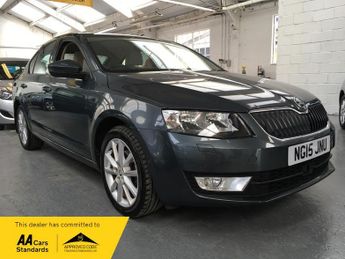 Skoda Octavia 2.0 TDI SE L DSG(AUTOMATIC) ONLY 27780 MILES!!