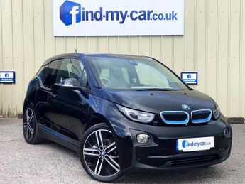 BMW i3 I3 RANGE EXTENDER