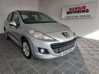 Peugeot 207 ACTIVE