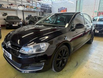 Volkswagen Golf GT TSI ACT BLUEMOTION TECHNOLOGY