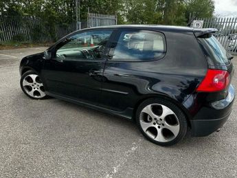 Volkswagen Golf GTi 2.0 TFSI GTI 3dr