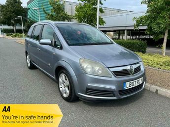 Vauxhall Zafira ENERGY CDTI