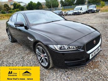 Jaguar XE PORTFOLIO