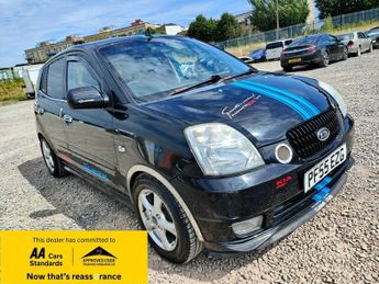 Kia Picanto LX