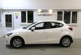 Mazda 2 D SE-L NAV 105