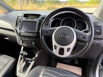 Kia Venga 3