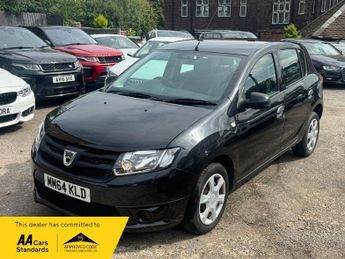 Dacia Sandero AMBIANCE