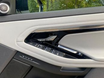 Land Rover Range Rover Evoque R-DYNAMIC HSE