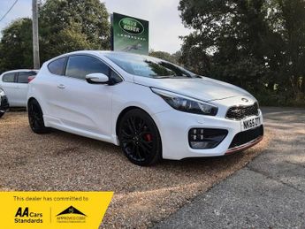 Kia Ceed PRO CEED GT TECH