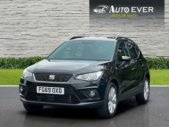 SEAT Arona 1.0 TSI SE Technology DSG Euro 6 (s/s) 5dr