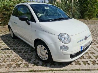 Fiat 500 1.2 Pop Euro 5 (s/s) 3dr