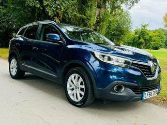 Renault Kadjar 1.5 dCi Dynamique Nav Euro 6 (s/s) 5dr