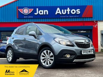 Vauxhall Mokka SE CDTI S/S