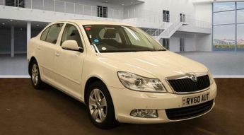 Skoda Octavia 1.8 TSI Elegance DSG Euro 5 5dr