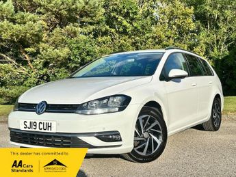 Volkswagen Golf TDi MATCH TDI DSG