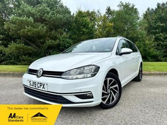 Volkswagen Golf TDi MATCH TDI