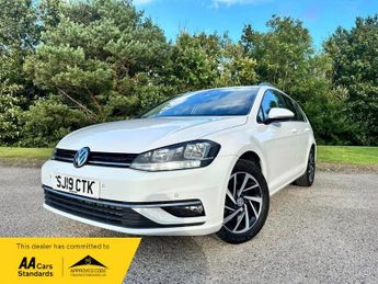 Volkswagen Golf TDi MATCH TDI DSG