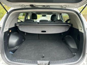 Kia Sportage 2.0 CRDi KX-2 Auto AWD Euro 5 5dr