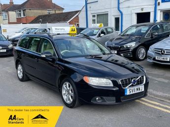 Volvo V70 D DRIVE SE