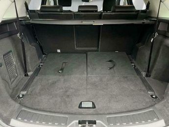 Land Rover Discovery Sport 2.0 TD4 SE Tech Auto 4WD Euro 6 (s/s) 5dr