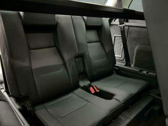 Land Rover Discovery Sport 2.0 TD4 SE Tech Auto 4WD Euro 6 (s/s) 5dr