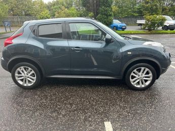 Nissan Juke ACENTA SPORT