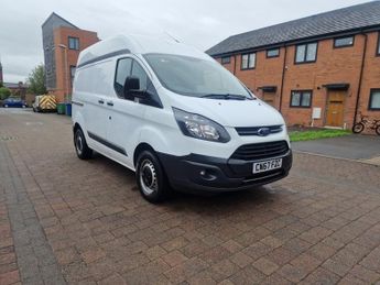 Ford Transit 310 HR P/V