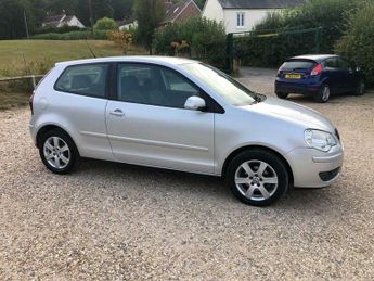 Volkswagen Polo 1.4 Match 3dr