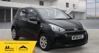 Hyundai I10 SE