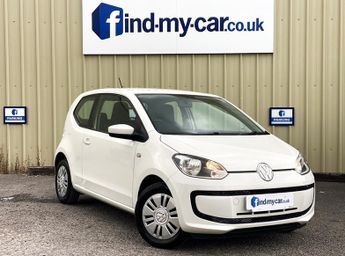 Volkswagen Up MOVE UP